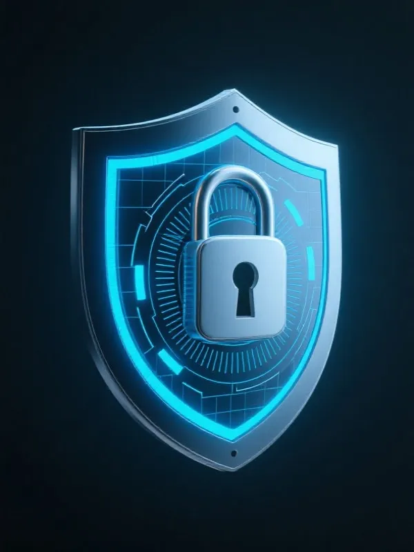 数据加密与安全防护