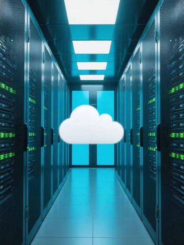 高可用服务器集群